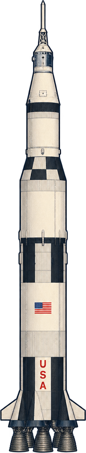 Saturn V