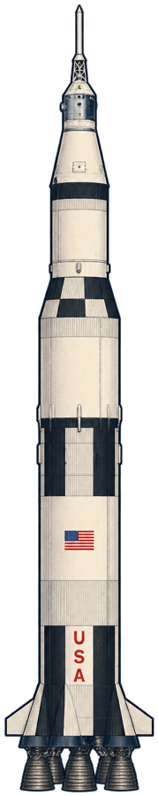 Saturn V