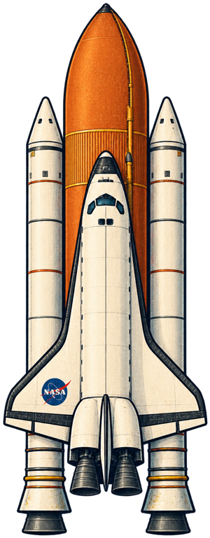 Space Shuttle